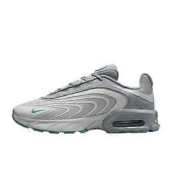 Chaussures décontractées basses Nike Air Max Fire Fabric Cushioning pour homme, grises IF2621-006