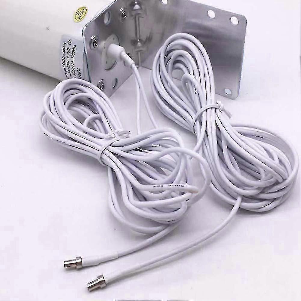 Omnidirectional LTE Antenna 5m