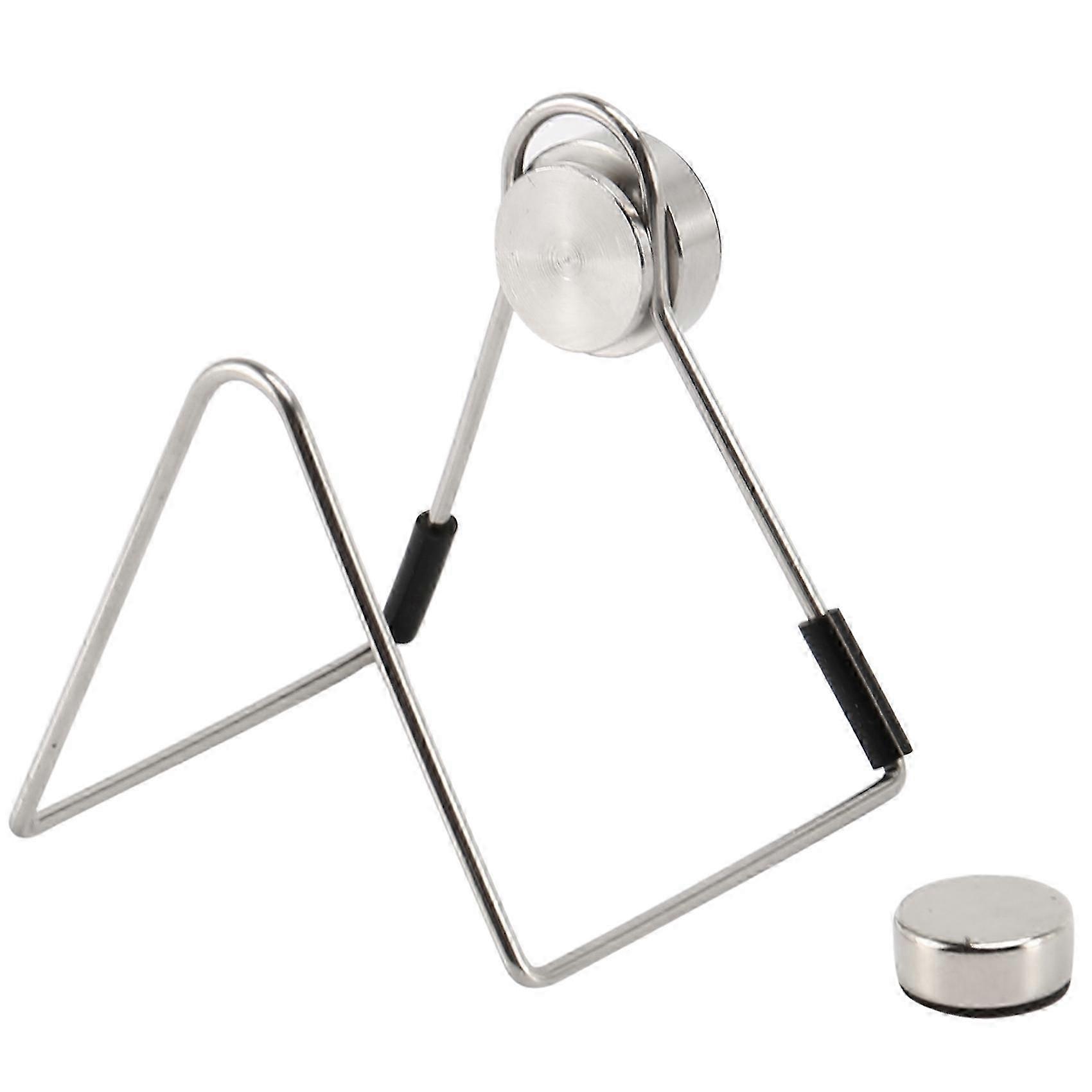 Tool-Free Stainless Sponge Holder