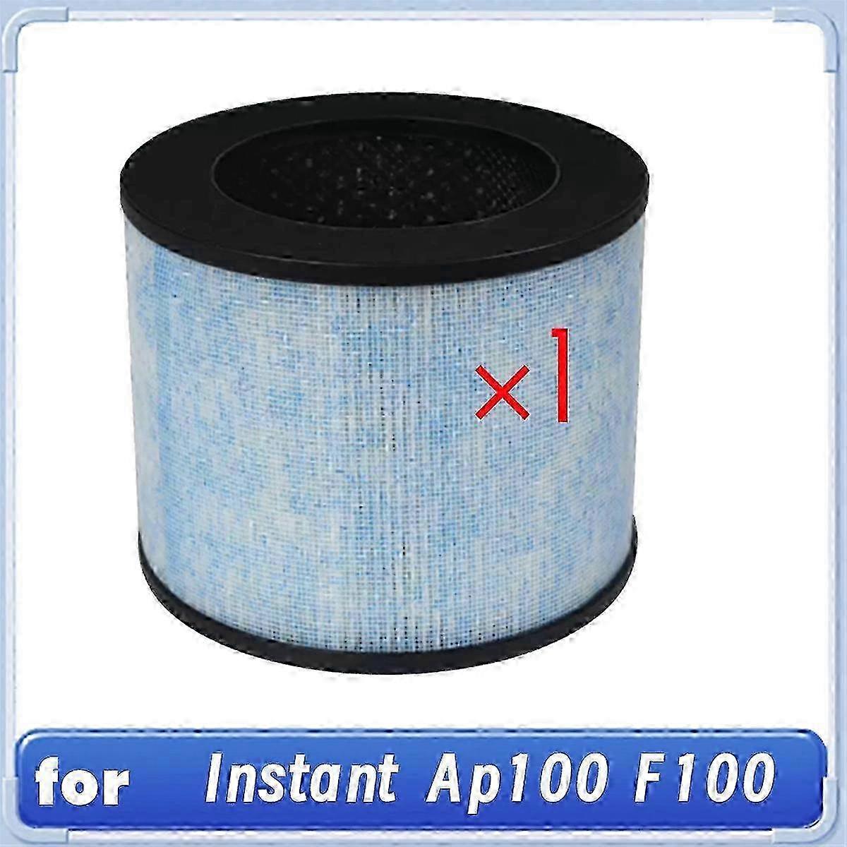 Instant AP100 H12 Carbon Filter