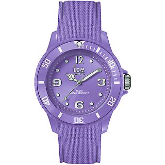 Ice sixty nine Quartz Analog Woman Watch with Silicone Bracelet IC014229