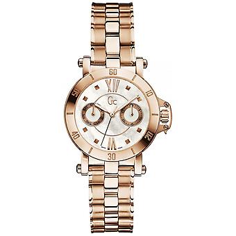 X74008l1s Swiss Quartz Analog Women Watch with X74008L1S Stainless Steel Bracelet