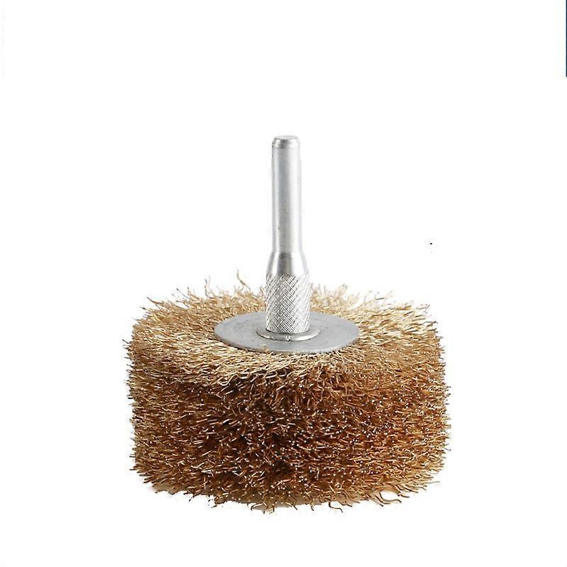Soft Deburring Tool For Vintage Wood Projects