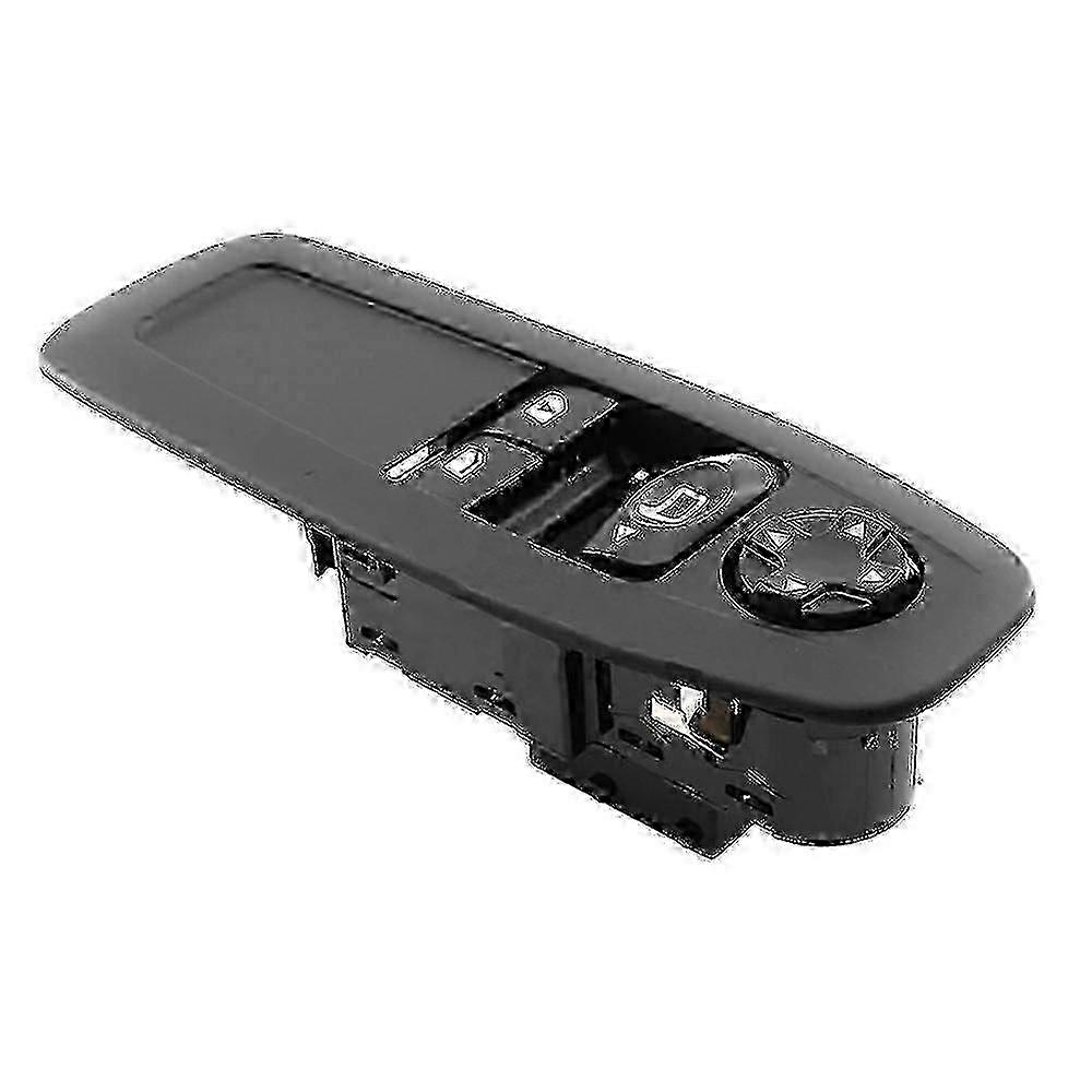 Durable M12 Hammer Brush Holder Assembly