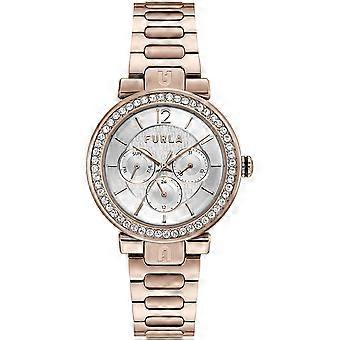 Ladies' Watch Furla WW00011007L3 (Ø 38 mm)
