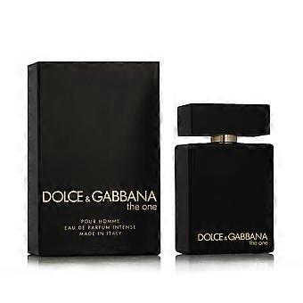Perfume Hombre Dolce & Gabbana EDP The One Intense 50 ml