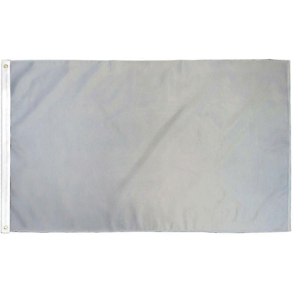 FLAG SOLID GRAY