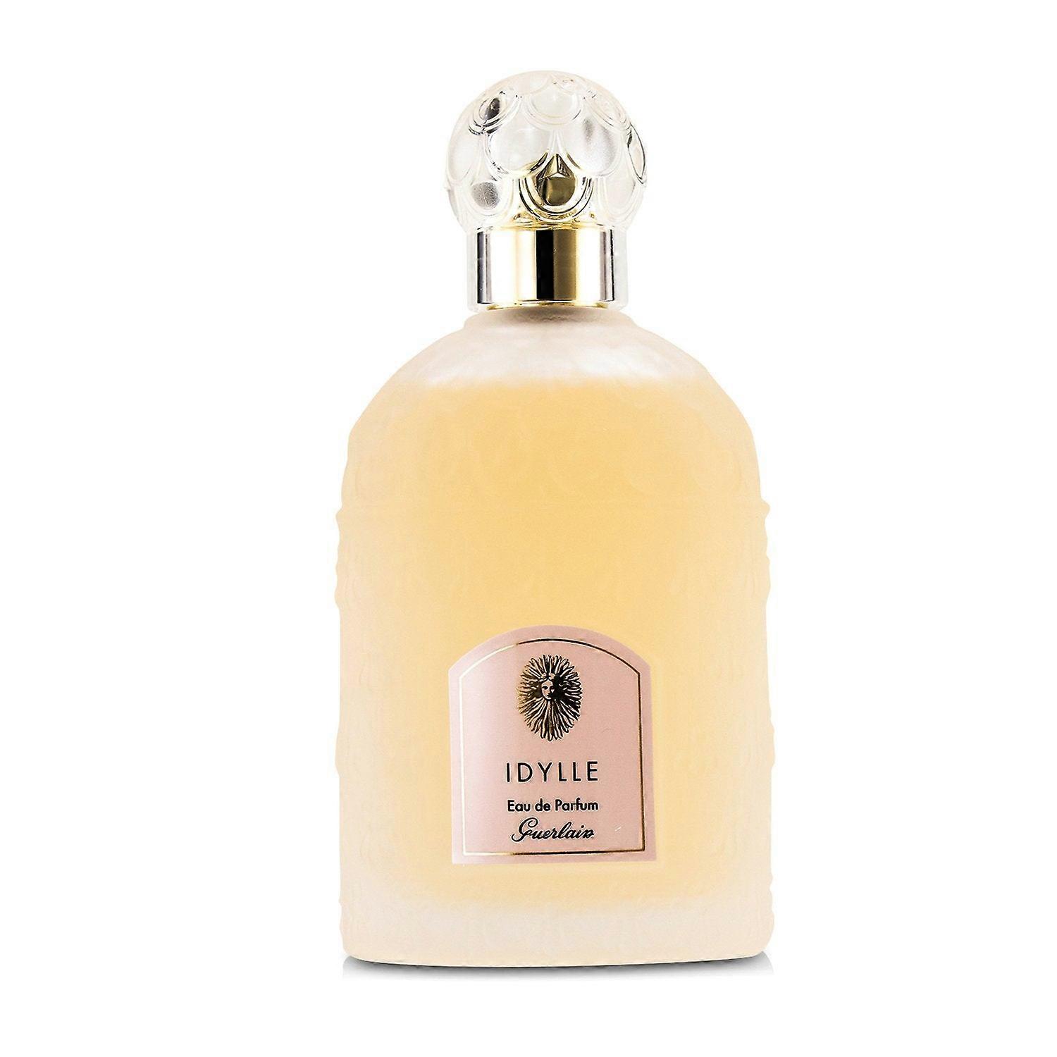 Guerlain Idylle Eau De Parfum Spray  100ml/3.4oz