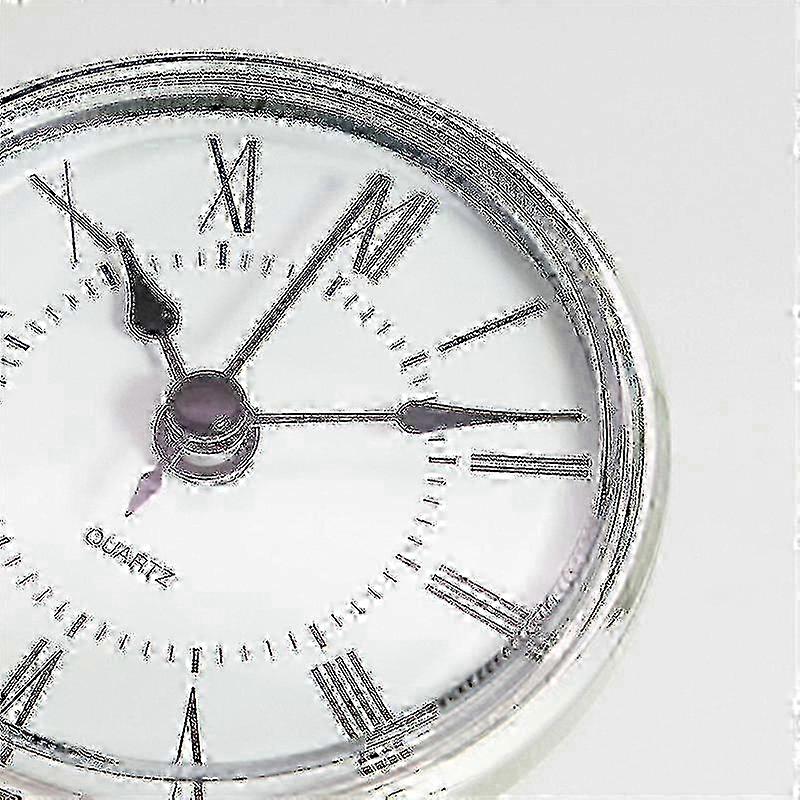 70mm Quartz Clock Movement Kit