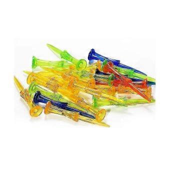 Reusable Plastic Golf Tees 80mm