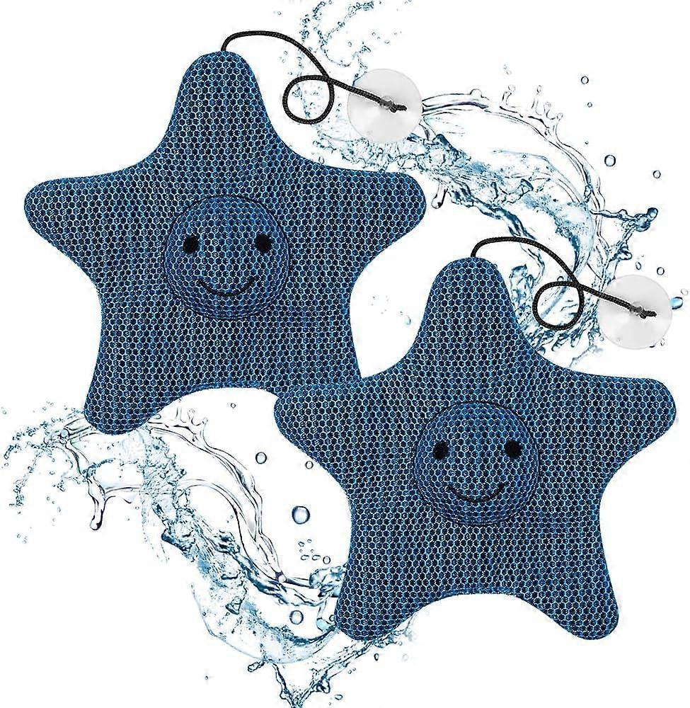 2-Piece Reusable Spa Surface Absorber
