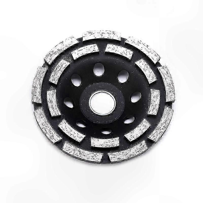 125mm Diamond Surface Grinder