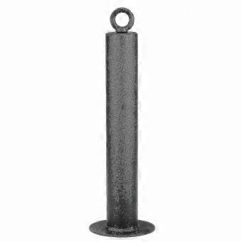 2.0cm Compact Iron Loading Pin
