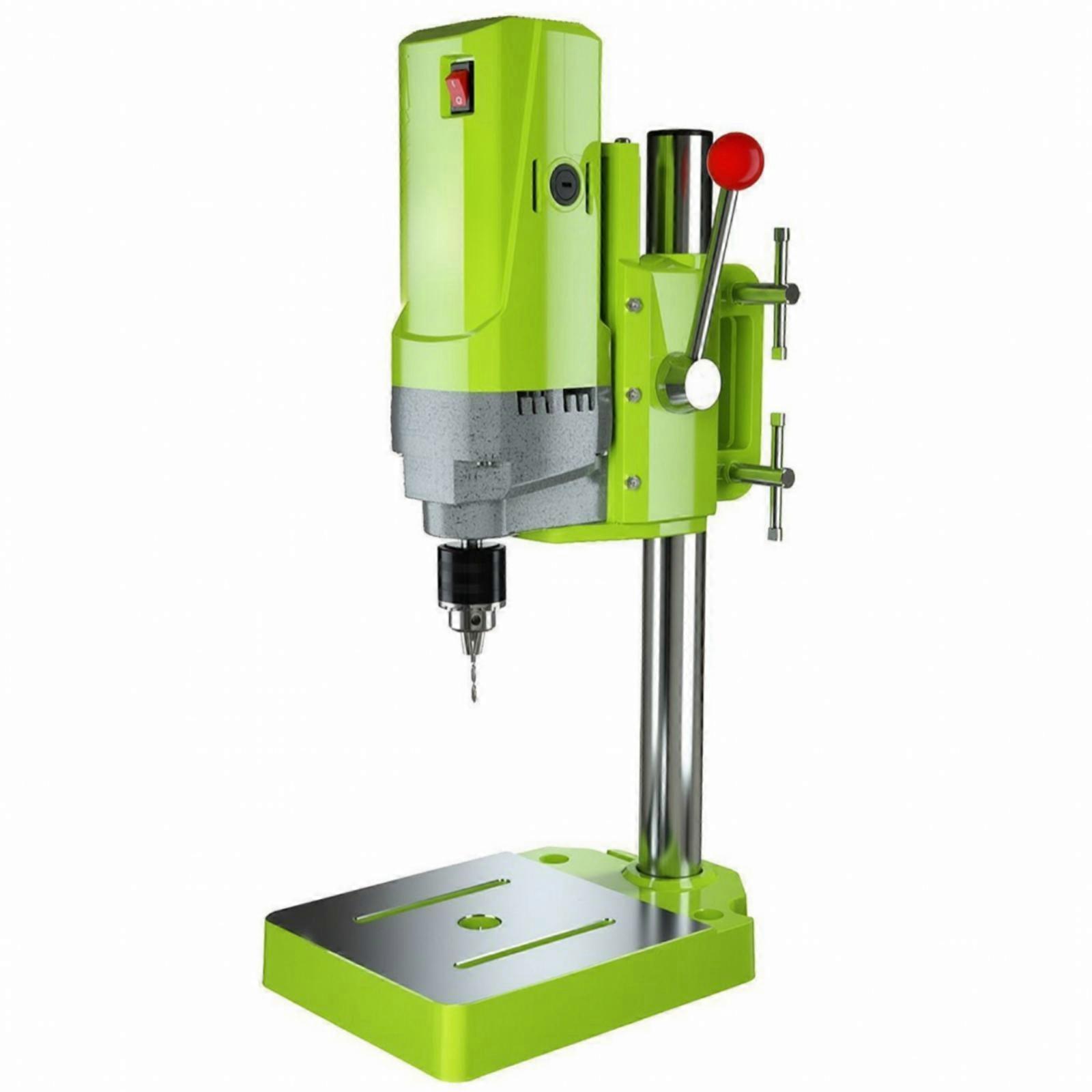Bench Press Precision Benchtop Press Stable for Home Workshop, Diyers
