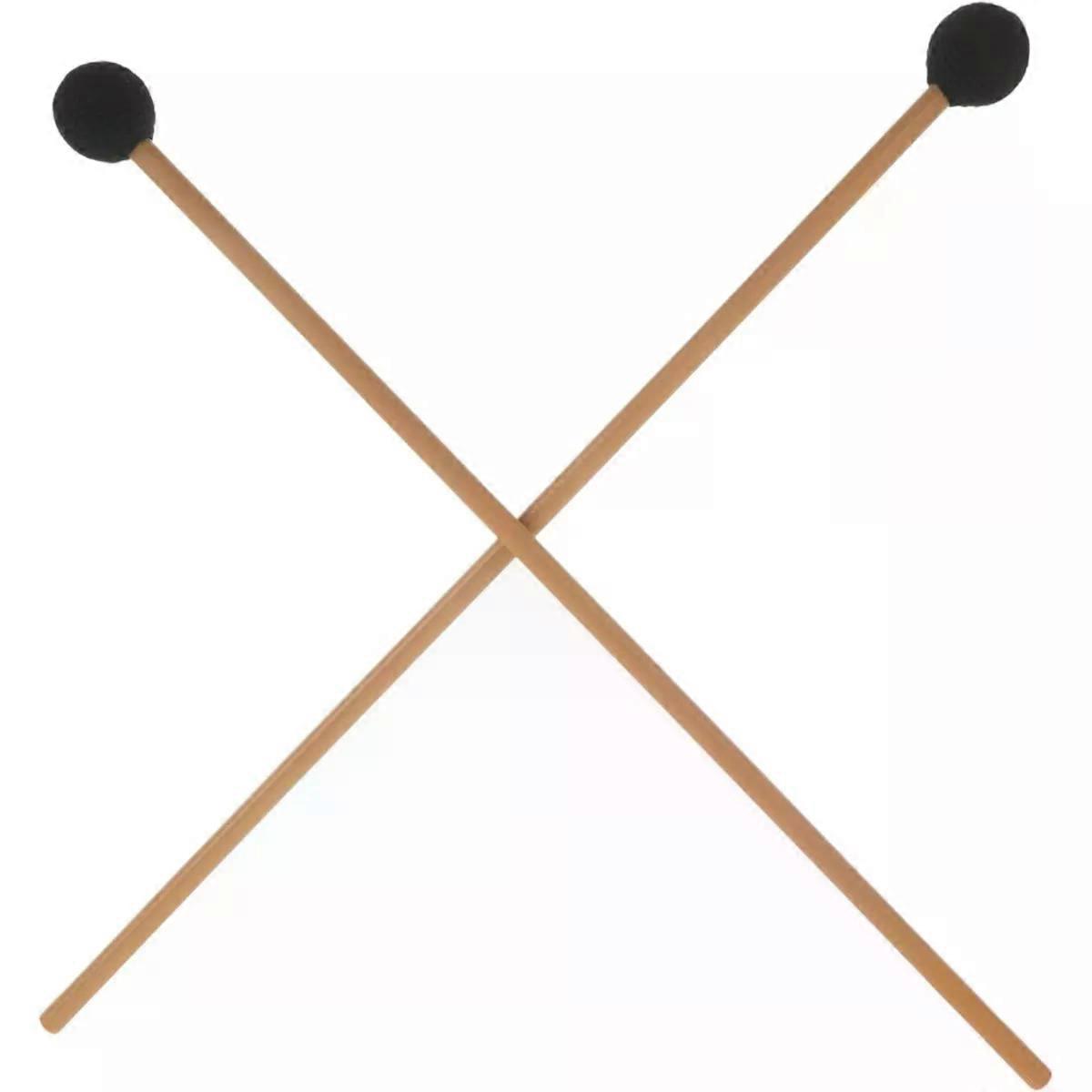 Yarn Mallets 1 Pair for Xylophone and Marimba Practice