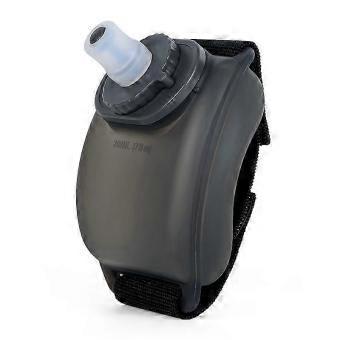 Mini Running Wrist Water Bottle Kettle Holder Storage Bag Fluid Pack Soft For Marathon Riding Climbing Fitness