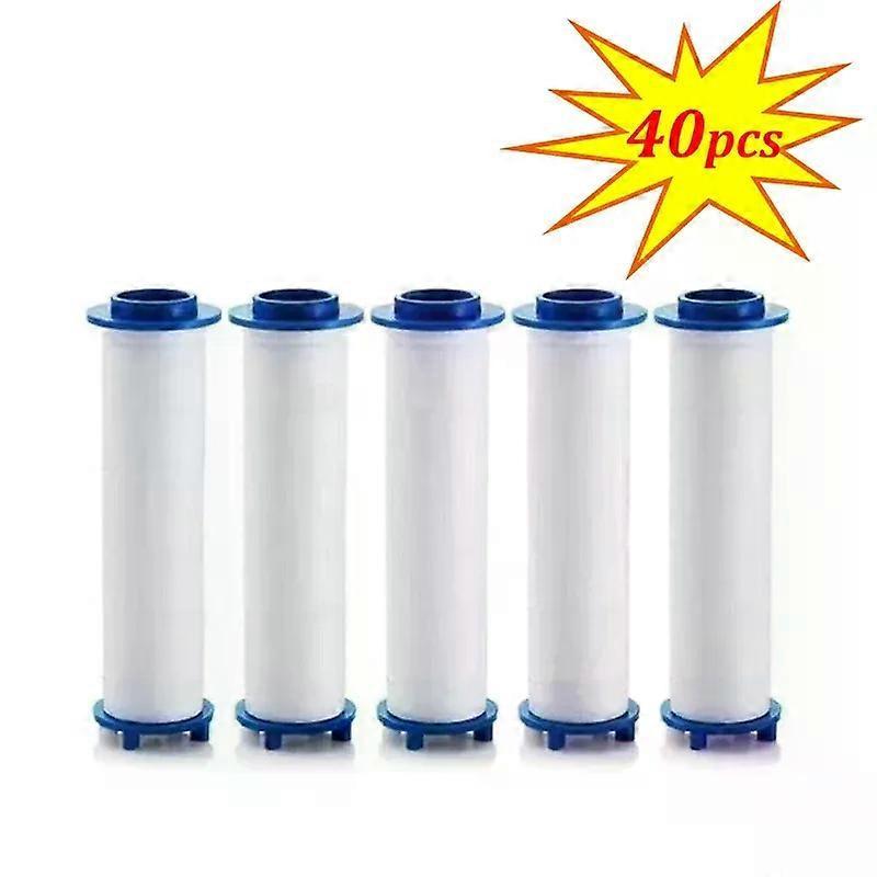 Skin-Safe Shower Water Filter