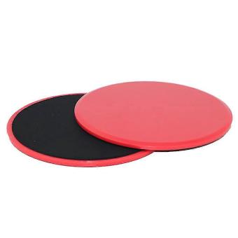 Dual Surface Core Sliders Lightweight Portable