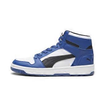 Puma Erwachsene Herren Rebound Layup SL Lifestyle Turnschuhe