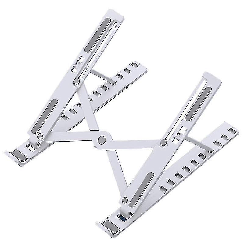 Laptop Stand Macbook Pro Notebook Stand Foldable Aluminium Alloy Tablet Stand