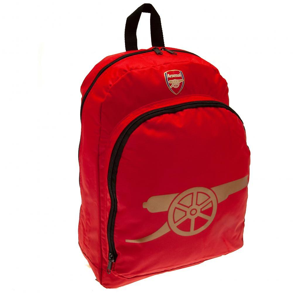 Arsenal Fc Backpack Cr