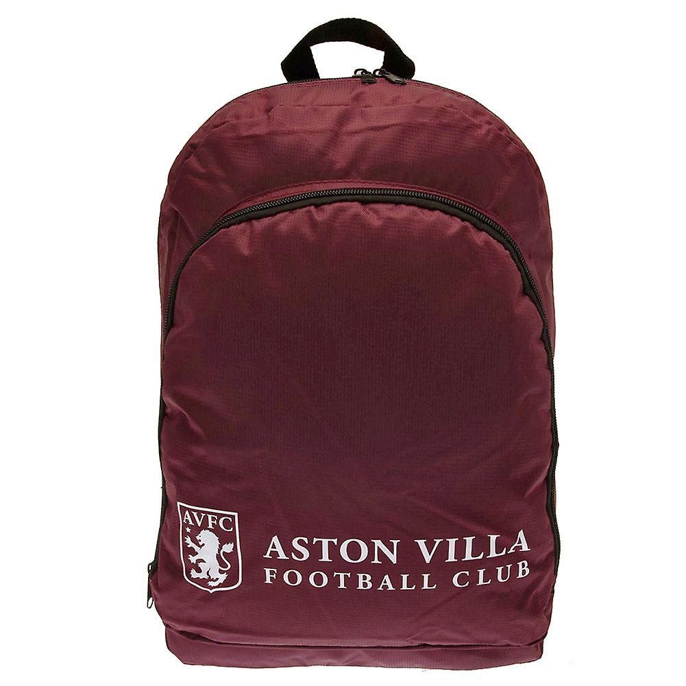 Aston Villa Backpack Cr
