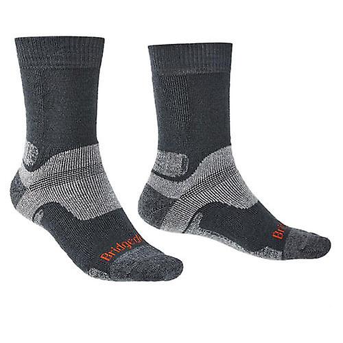 Thermoactive Socks Merino Endurance Bridgedale Hike Midweight Performance Sock