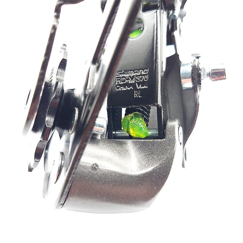 M370 Rear Derailleur 9/27 Speed Bicycle Rear Derailleur Mtb Mountain Bicycle