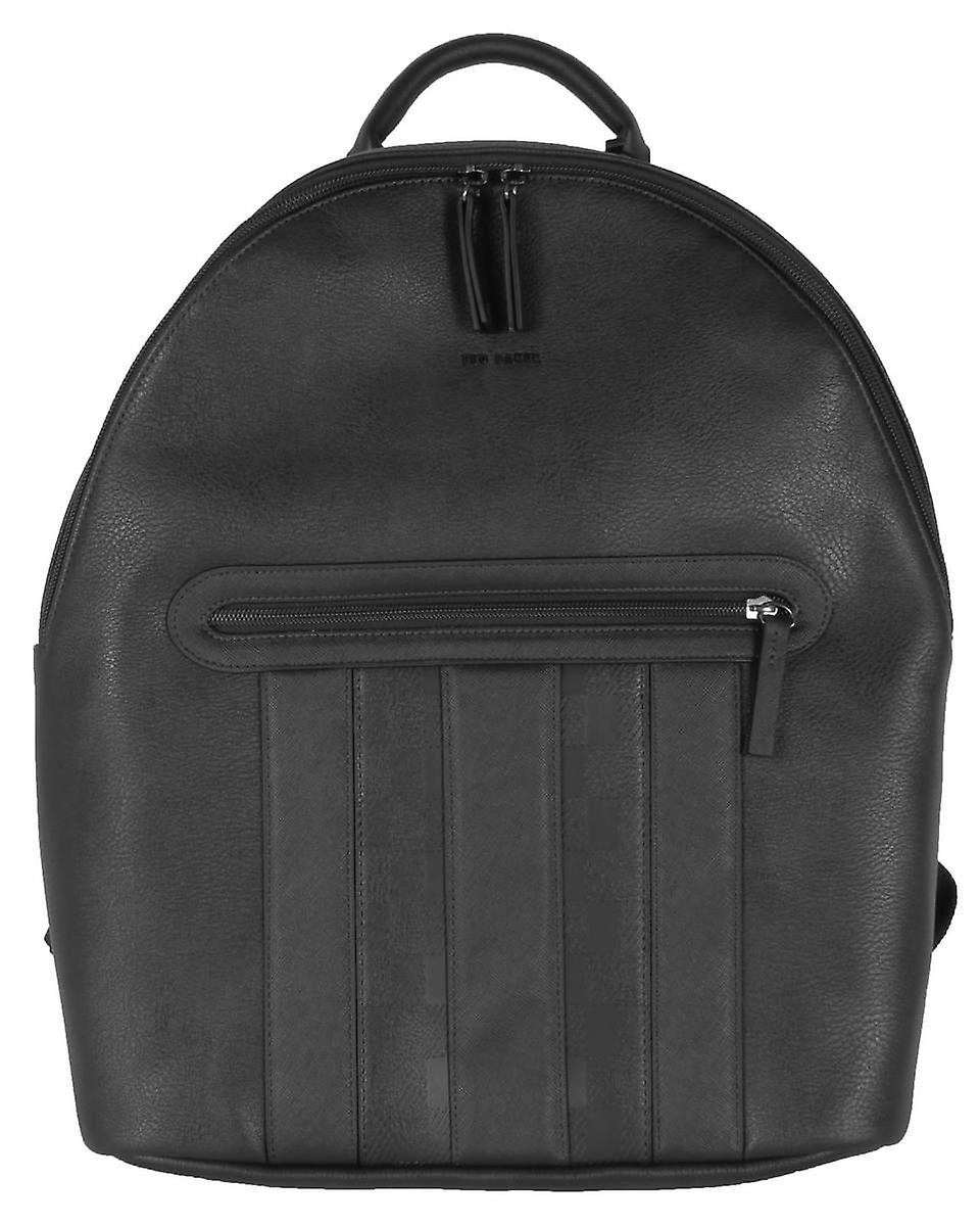 Ted Baker Waynor House Check Backpack - Black