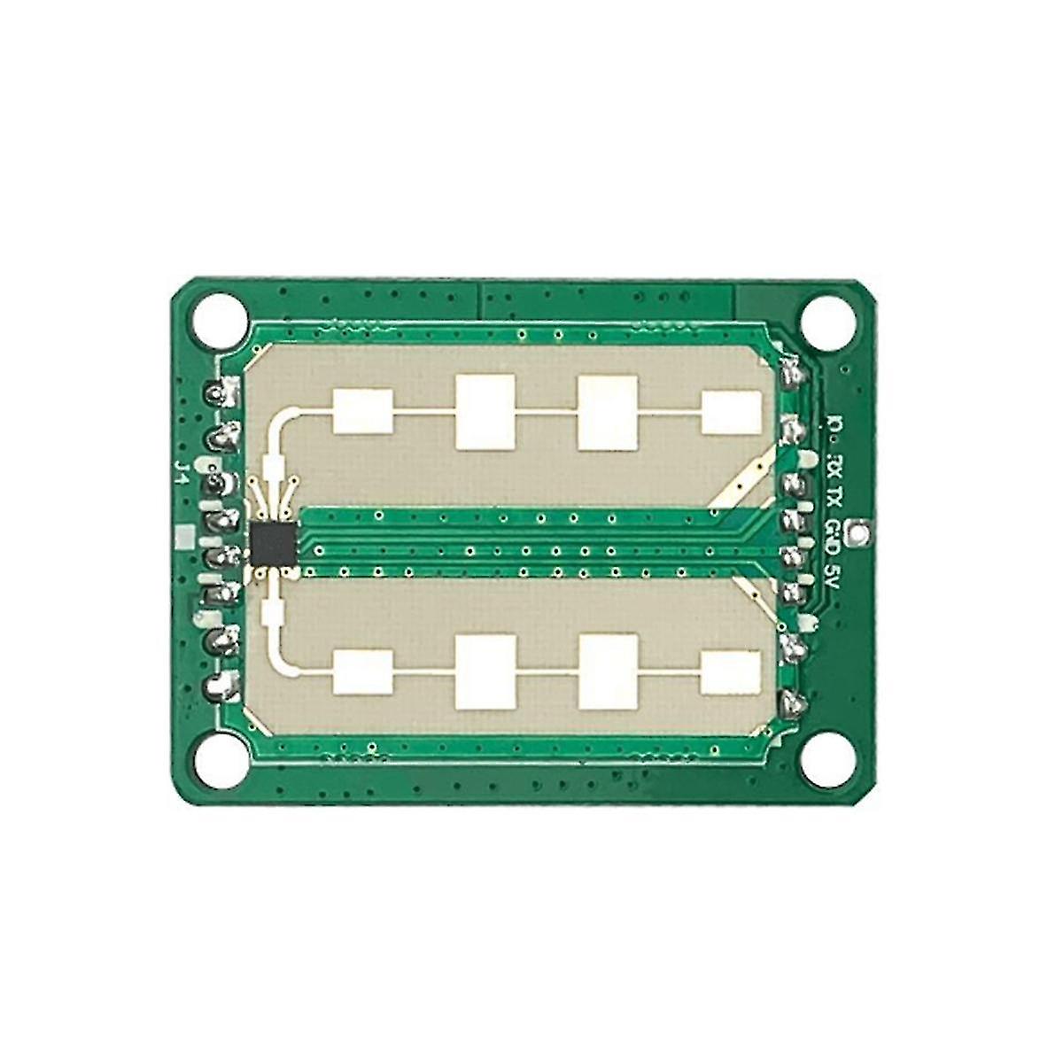 24g millimetro onda che varia modulo sensore ld303 sensore mot ttl uscita seriale dic