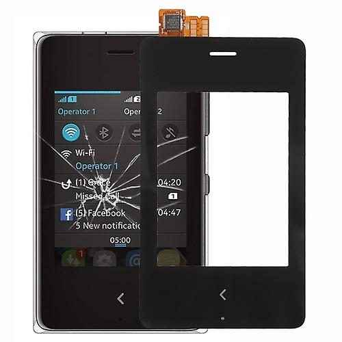 Touch Panel For Nokia 500