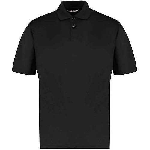 Kustom Kit Mens Cooltex Plus Regular Polo Shirt