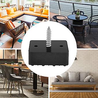 Leveling Feet Rubber Feet For Outdoor Chairs Litoexpe Outdoor - Main Image