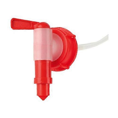 Dispensing valve for 5/10 L drums 1 unit