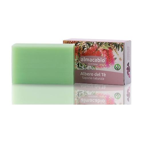 Tea Tree Soap 100 g