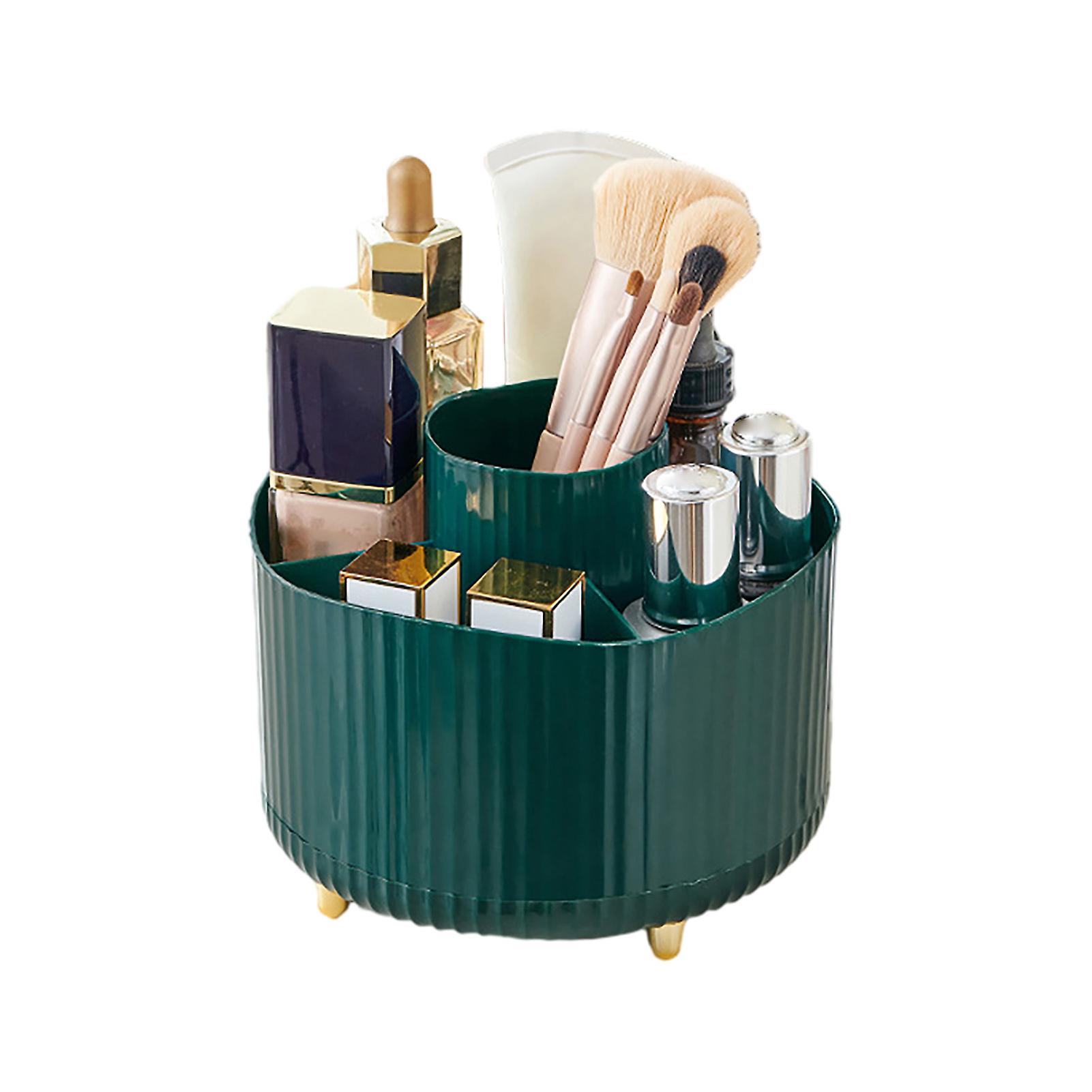 Plastic Organizing Boxes Cosmetics Make Up Organizer Organization Storage