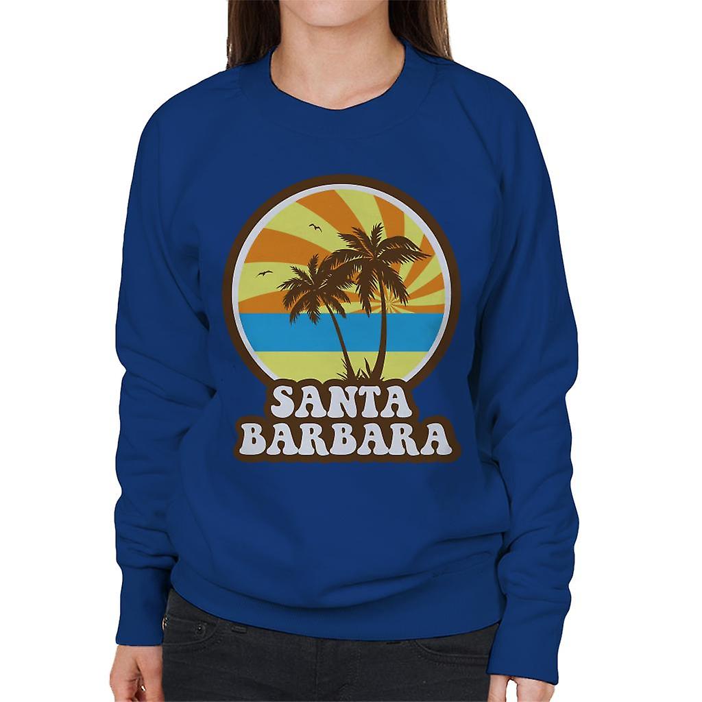 Dámské ' s košilí v Santa Barbaře