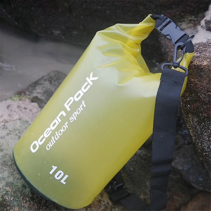 Outdoor Waterproof PVC Barr Bag