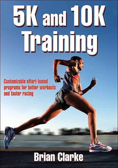 5k And 10k Training