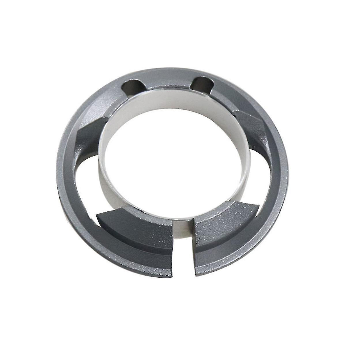 Bicycle Fork Headset Installer Star Nut Setting Installing Tool Setter Kit Bike Fork Nuts Headset D