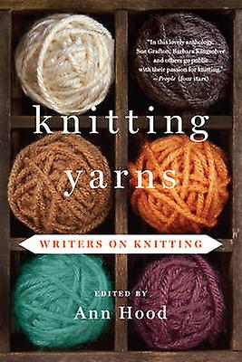Knitting Yarns - Ann Hood