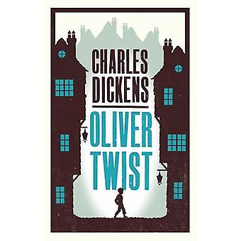 Oliver Twist - Charles Dickens