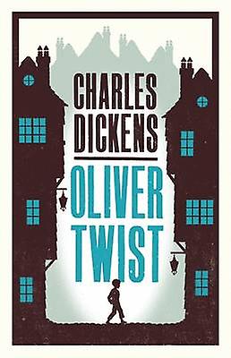 Oliver Twist - Charles Dickens