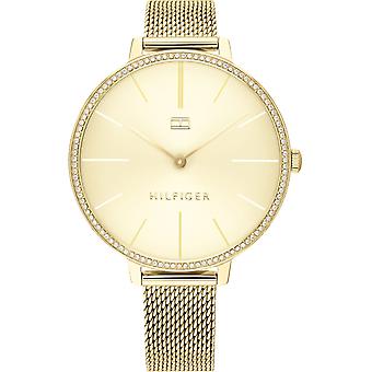 Kelly Women's Watch Analog Quartz with Stainless Steel Bracelet 1782114