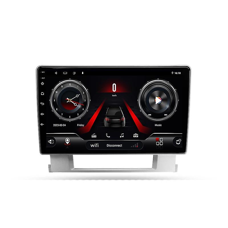 For Buick Excelle 2 2009-2015 For Opel Astra J 2009 -2017 Android CarPlay Car Radio Multimedia Video