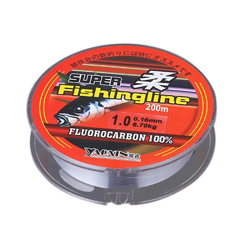 Nylon Wire Outdoor Fishing Accessories