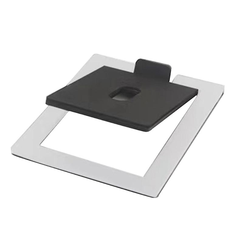 Desktop Speaker Stand Metal Audio Bracket Universal Tabletop Holder for YU4
