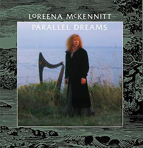 Mckennitt, Loreena - Parallel Dreams [CD]