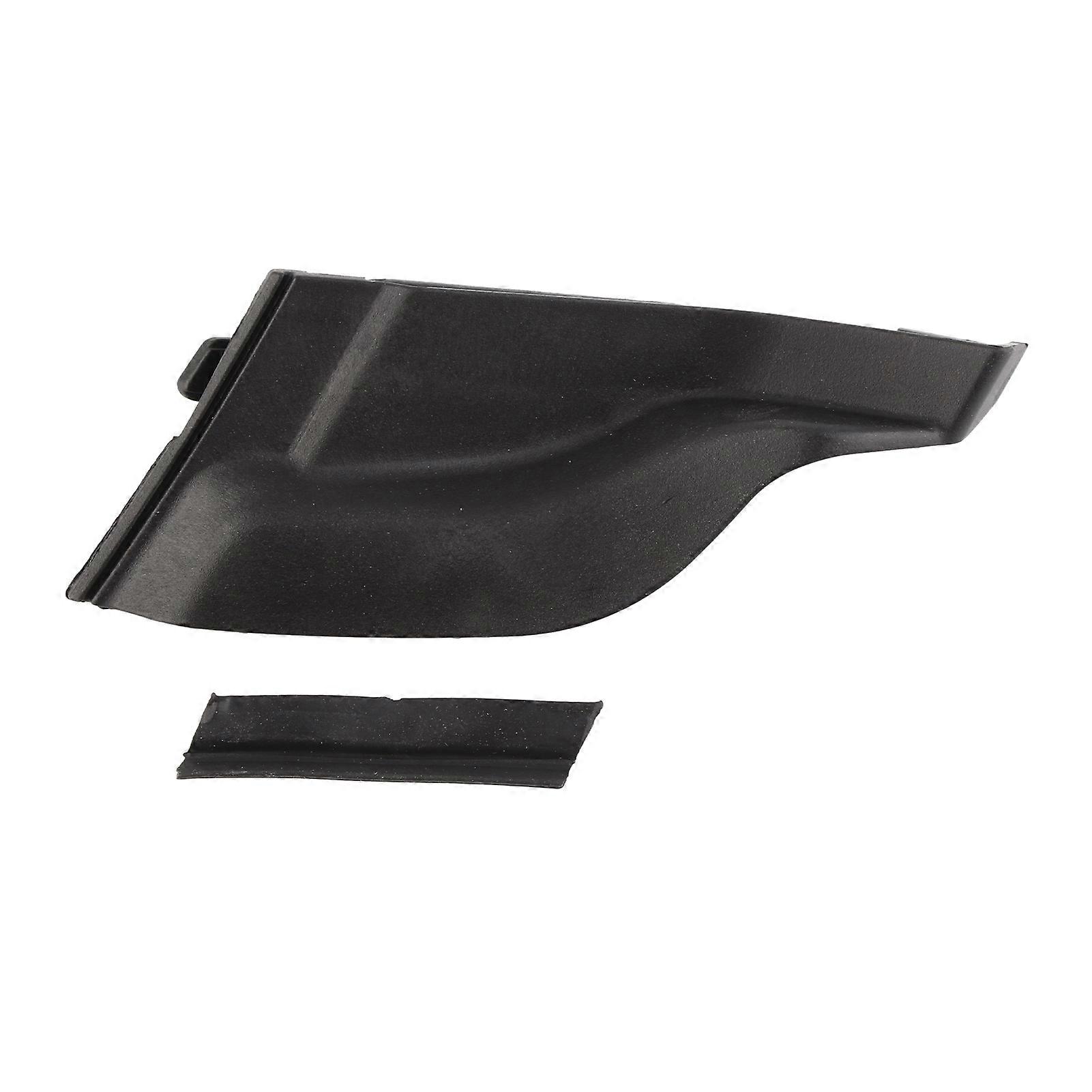 Front vent cover for PRIUS 2010-2015 right side ABS seal 55083-47020