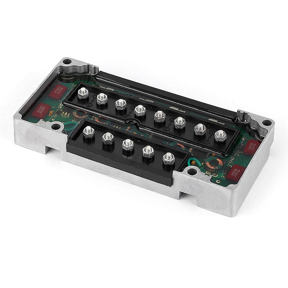 CDI Switch Box 332-5772A1 for Mercury Motorcycle, High Performance Ignition Control Module Replacement Part